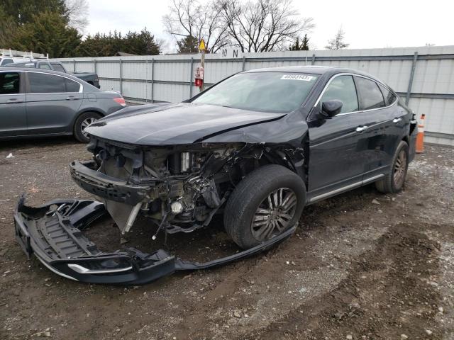 2015 HONDA CROSSTOUR - 5J6TF3H54FL002249