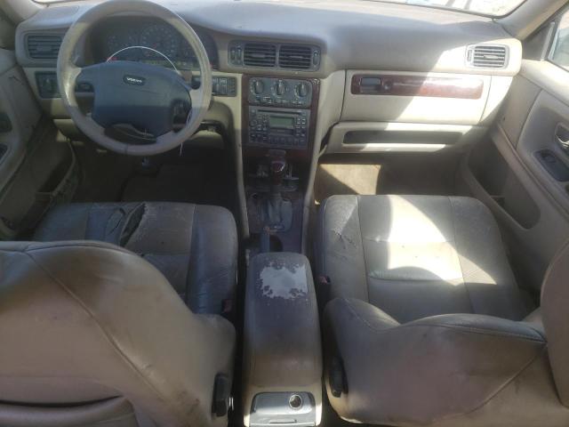 YV1LS61J4Y2664135 Volvo S70 Base