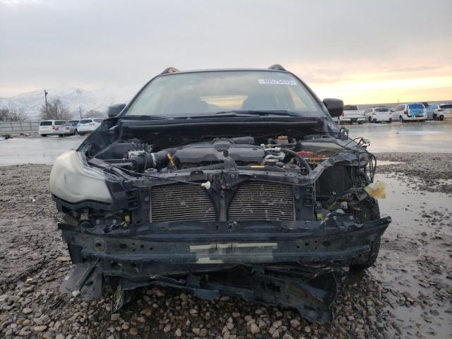JF1GPAL68D2884091 Subaru Impreza Sport Premium