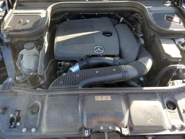 2020 MERCEDES-BENZ GLE 350 - 4JGFB4JB4LA254042
