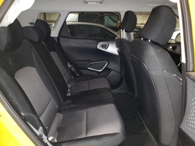 KNDJ23AU9L7108484 KIA SOUL LX