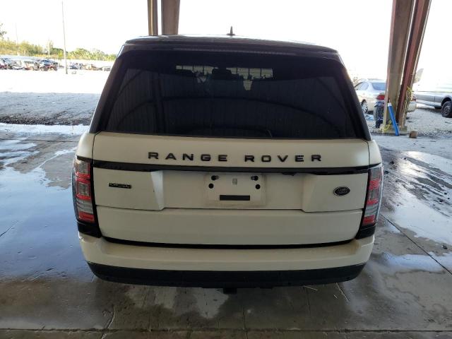 SALGV3EF3GA284378 Land Rover RANGEROVER