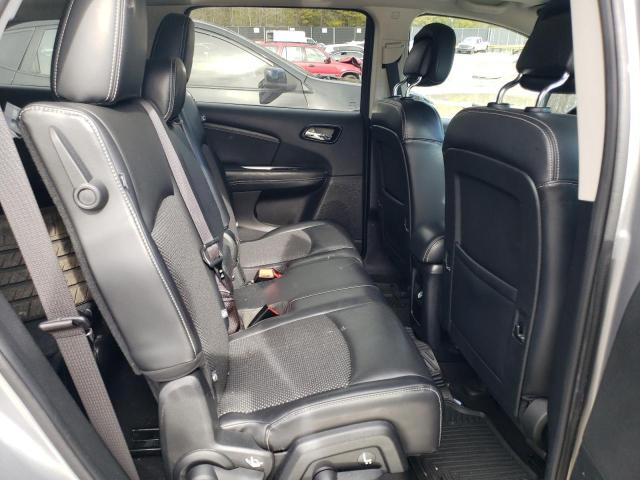 2018 DODGE JOURNEY CR - 3C4PDDGG1JT504588