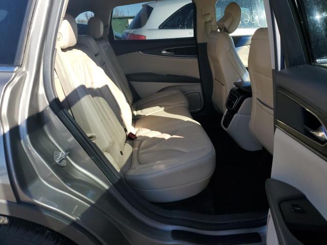 2LMTJ8KP1GBL70773 Lincoln Mkx Select