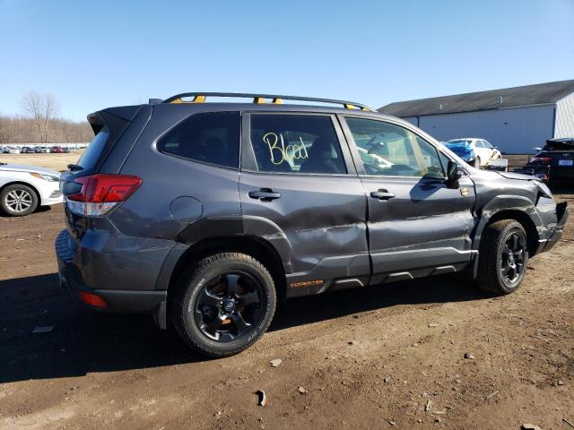 2022 SUBARU FORESTER W JF2SKAMC1NH515418