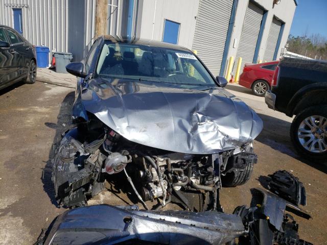 3VWCB7BU9LM046389 | 2020 VOLKSWAGEN JETTA S