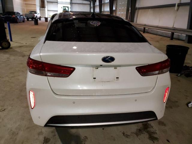 KNAGU4LE1J5020230 KIA OPTIMA HYBRID
