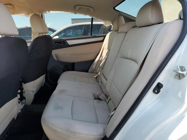 4S3BNAA67F3010065 Subaru Legacy 2.5i