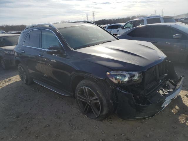 2020 MERCEDES-BENZ GLE 350 - 4JGFB4JB4LA254042