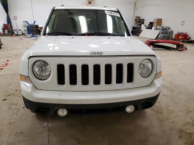 1C4NJPBB1FD431569 Jeep Patriot Sport