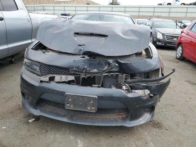 2C3CDXHG2KH526709 Dodge CHARGER GT