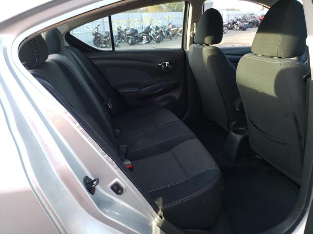 3N1CN7AP8GL874745 Nissan VERSA S