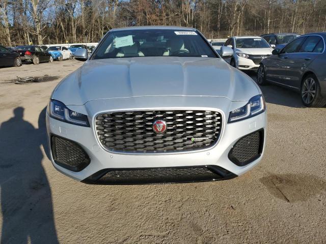 2022 JAGUAR XF R-DYNAM - SAJBL4GX3NCY91421