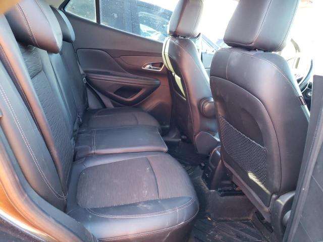 2016 BUICK ENCORE CON - KL4CJFSB3GB546893