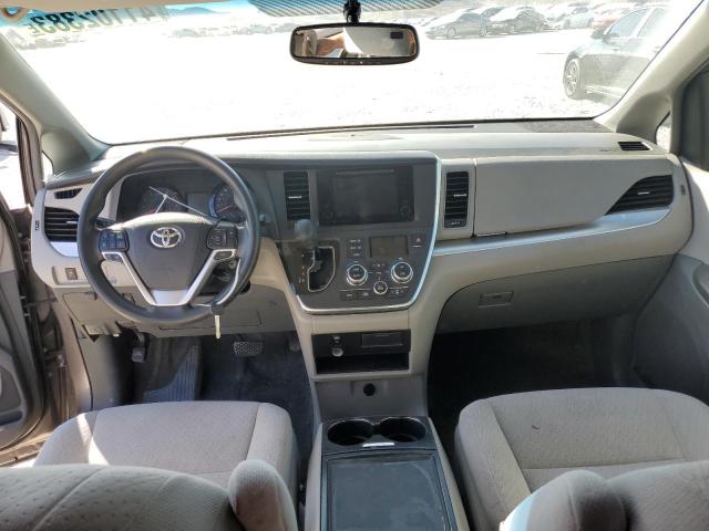 2016 TOYOTA SIENNA LE - 5TDKK3DC1GS741984