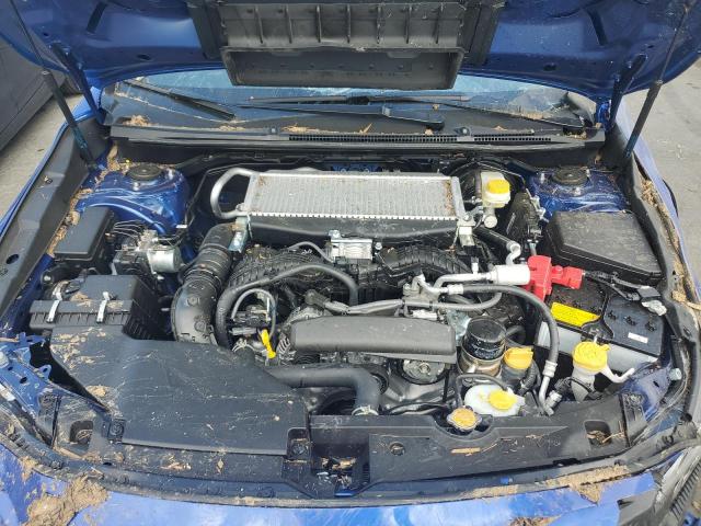 JF1VBAL68N9025520 Subaru Wrx Limited