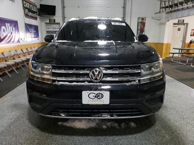 2018 VOLKSWAGEN ATLAS S 1V2GR2CA4JC526344