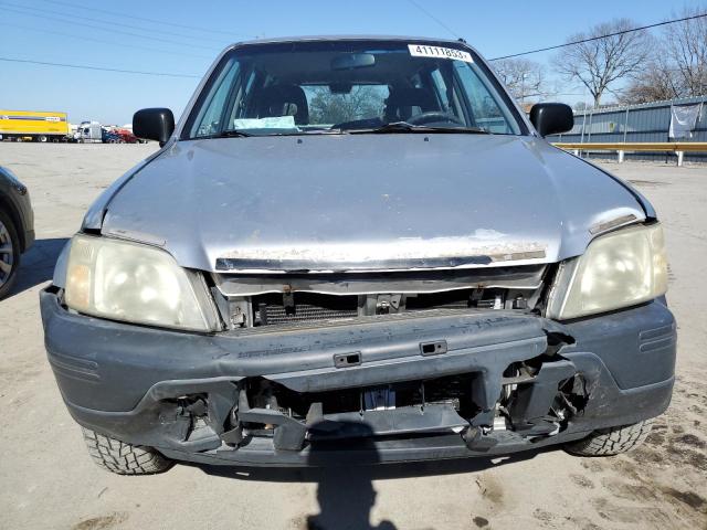 VIN 3MYDLBYV3JY315971 2001 HONDA CR-V LX no.5