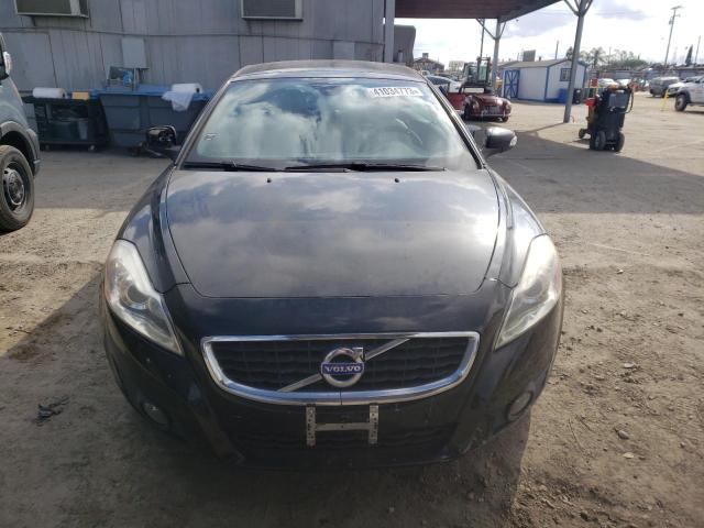 YV1672MC1BJ107572 Volvo C70 T5