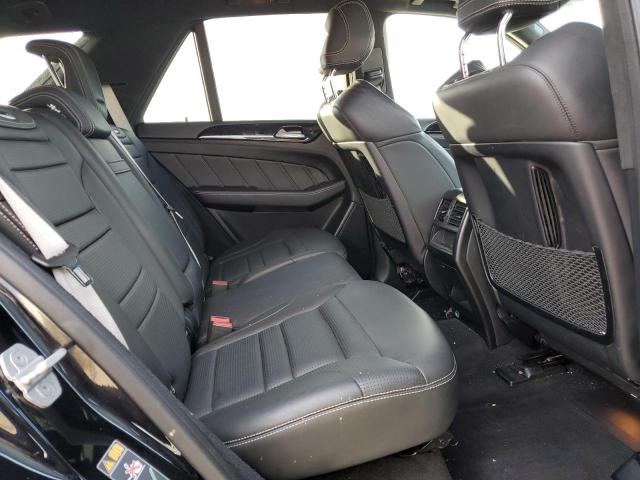 2016 MERCEDES-BENZ GLE 63 AMG - 4JGDA7FB3GA675308