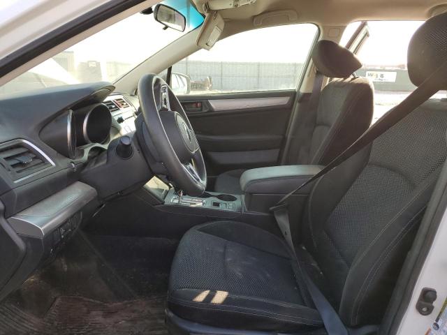 4S4BSAAC1J3215609 Subaru Outback 2.5i