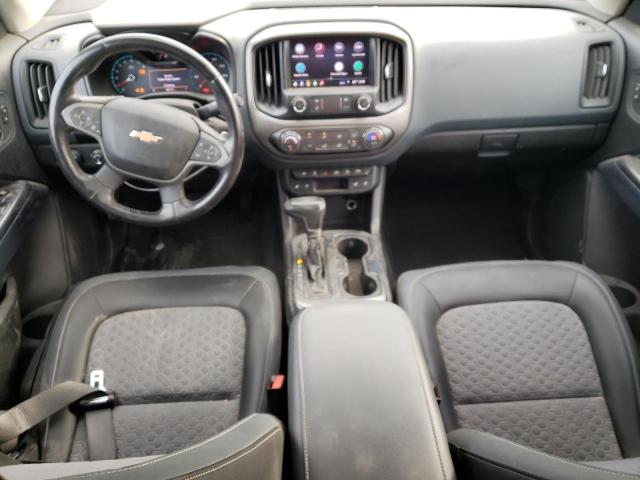 2020 CHEVROLET COLORADO Z - 1GCGTDEN9L1156702