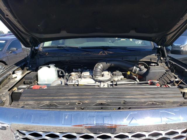 2016 NISSAN TITAN XD S - 1N6BA1F40GN509487