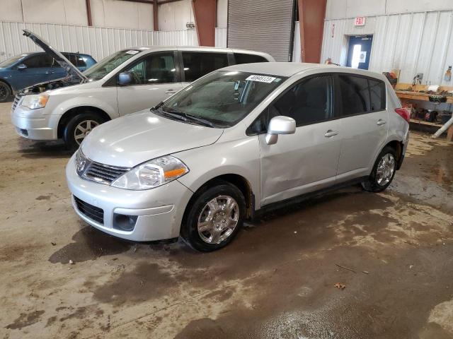 2009 Nissan Versa S