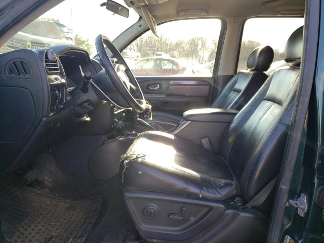 1GKET16S656198314 GMC Envoy