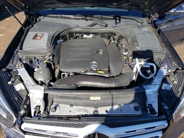 2021 MERCEDES-BENZ GLC 300 4M - W1N0G8EB2MF877783