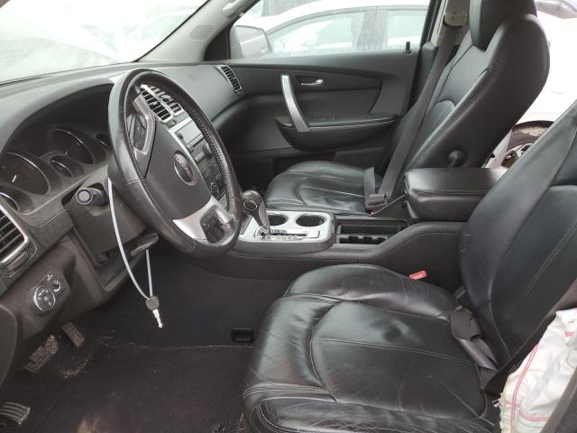 1GKLRMED1AJ124106 GMC Acadia Slt-1