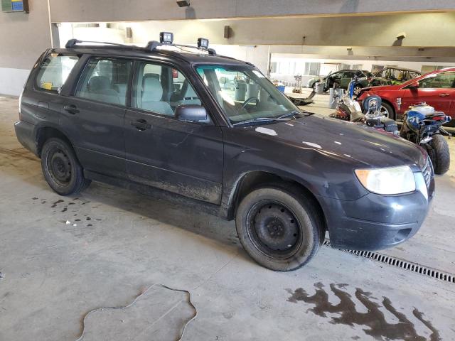 JF1SG63658H716886 Subaru Forester 2.5x