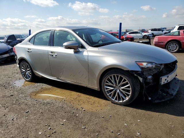 2015 LEXUS IS 250 - JTHBF1D26F5044832