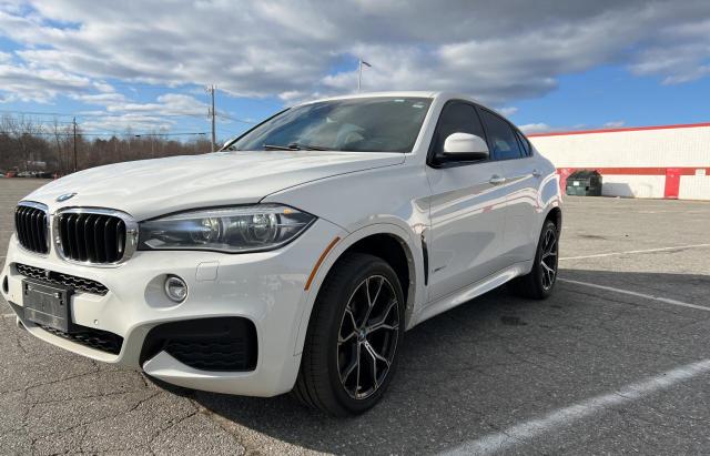 5UXKU2C51F0N76574 BMW X6 Xdrive35i