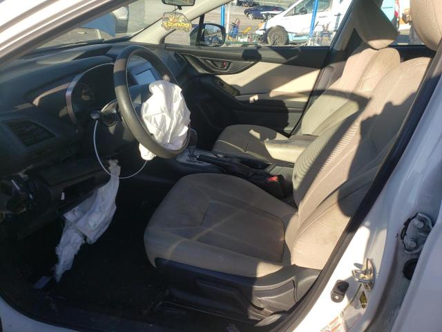 4S3GTAC66K3750757 Subaru Impreza
