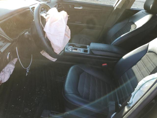 2018 FORD FUSION SE 3FA6P0T99JR234841