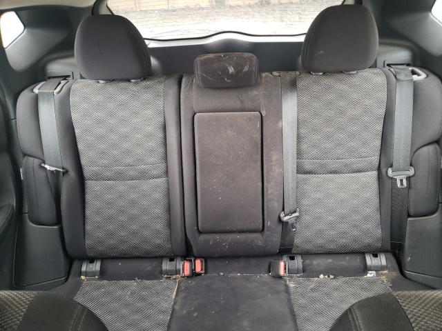 JN1BJ1CV5LW252592 Nissan Rogue Sport S