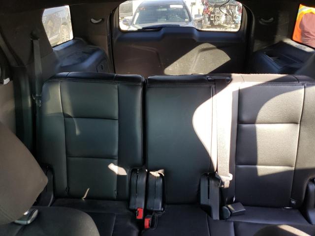 2016 FORD EXPLORER P - 1FM5K8AT5GGC72810