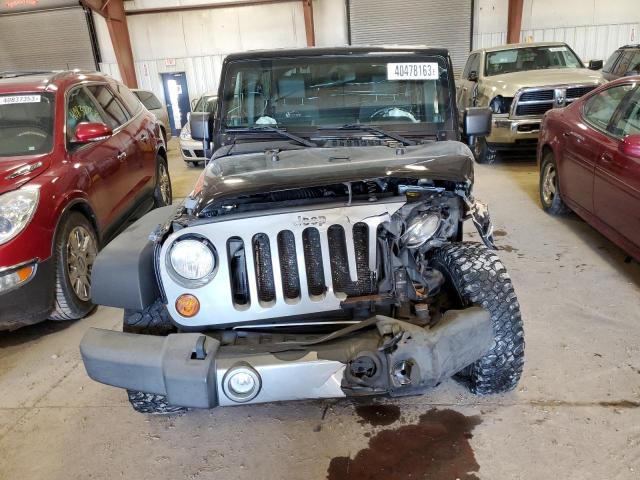1J4BA3H12AL219573 Jeep Wrangler
