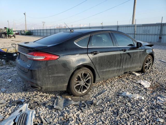 2018 FORD FUSION SE 3FA6P0T99JR234841