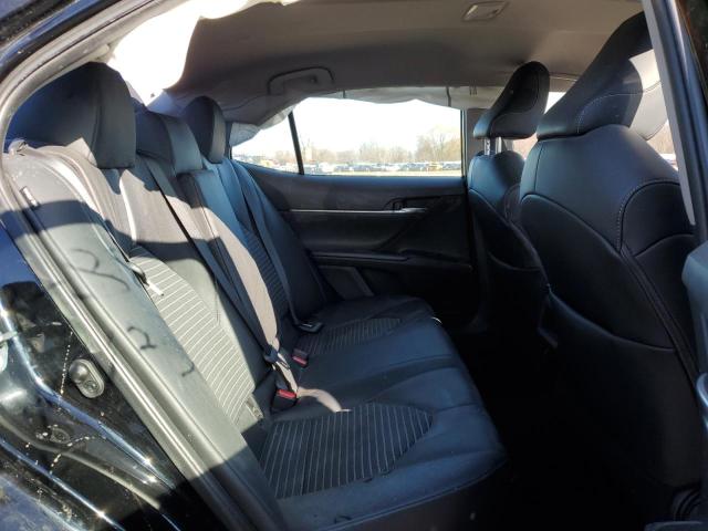 2020 TOYOTA CAMRY SE 4T1G11AK6LU928549