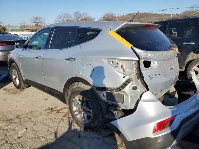 2018 HYUNDAI SANTA FE S - 5XYZT3LB8JG556775