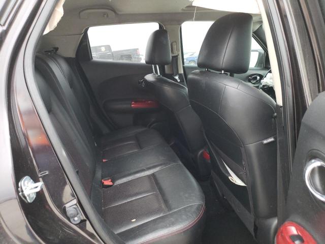2015 NISSAN JUKE S - JN8AF5MR7FT503156