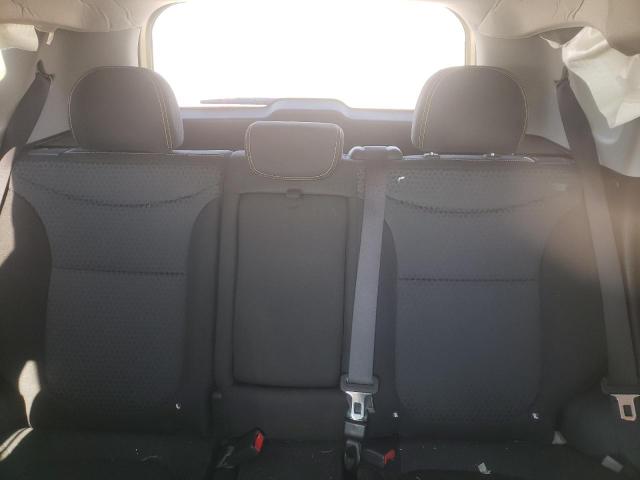 2016 KIA SOUL + KNDJP3A56G7290919
