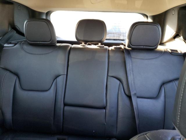 ZACCJBDT1FPB28664 Jeep Renegade Limited