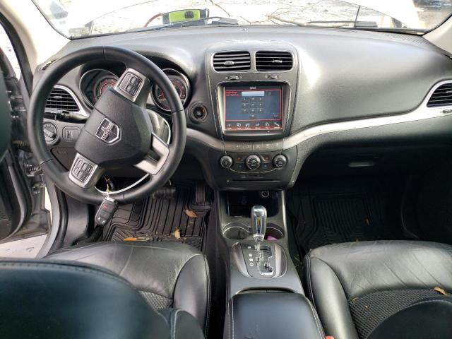 2018 DODGE JOURNEY CR - 3C4PDDGG1JT504588