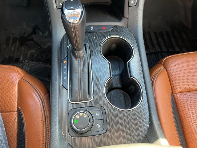 2017 GMC ACADIA ALL 1GKKNVLS2HZ197172