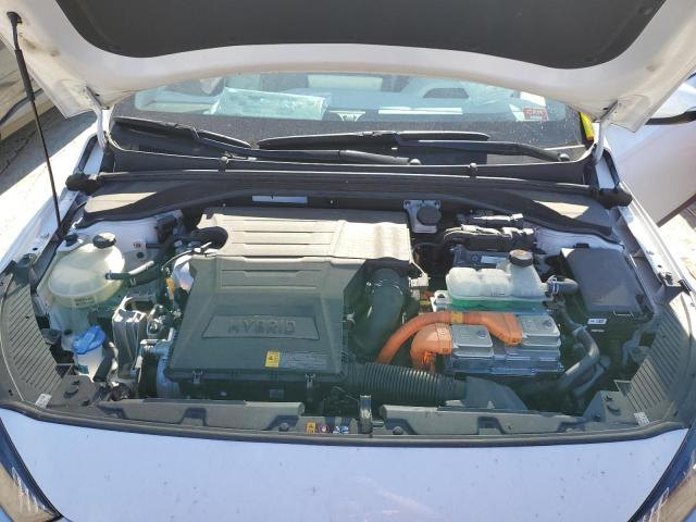 2020 HYUNDAI IONIQ SEL - KMHC85LC6LU202939