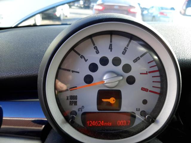 WMWMF73579TT94637 Mini COOPER S