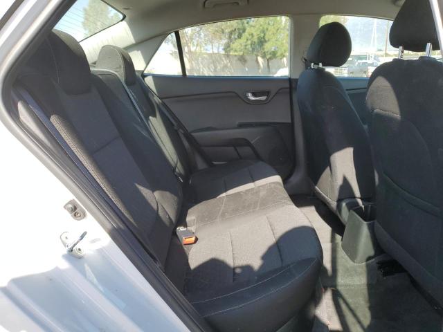 3KPA24AD5NE468327 KIA RIO LX